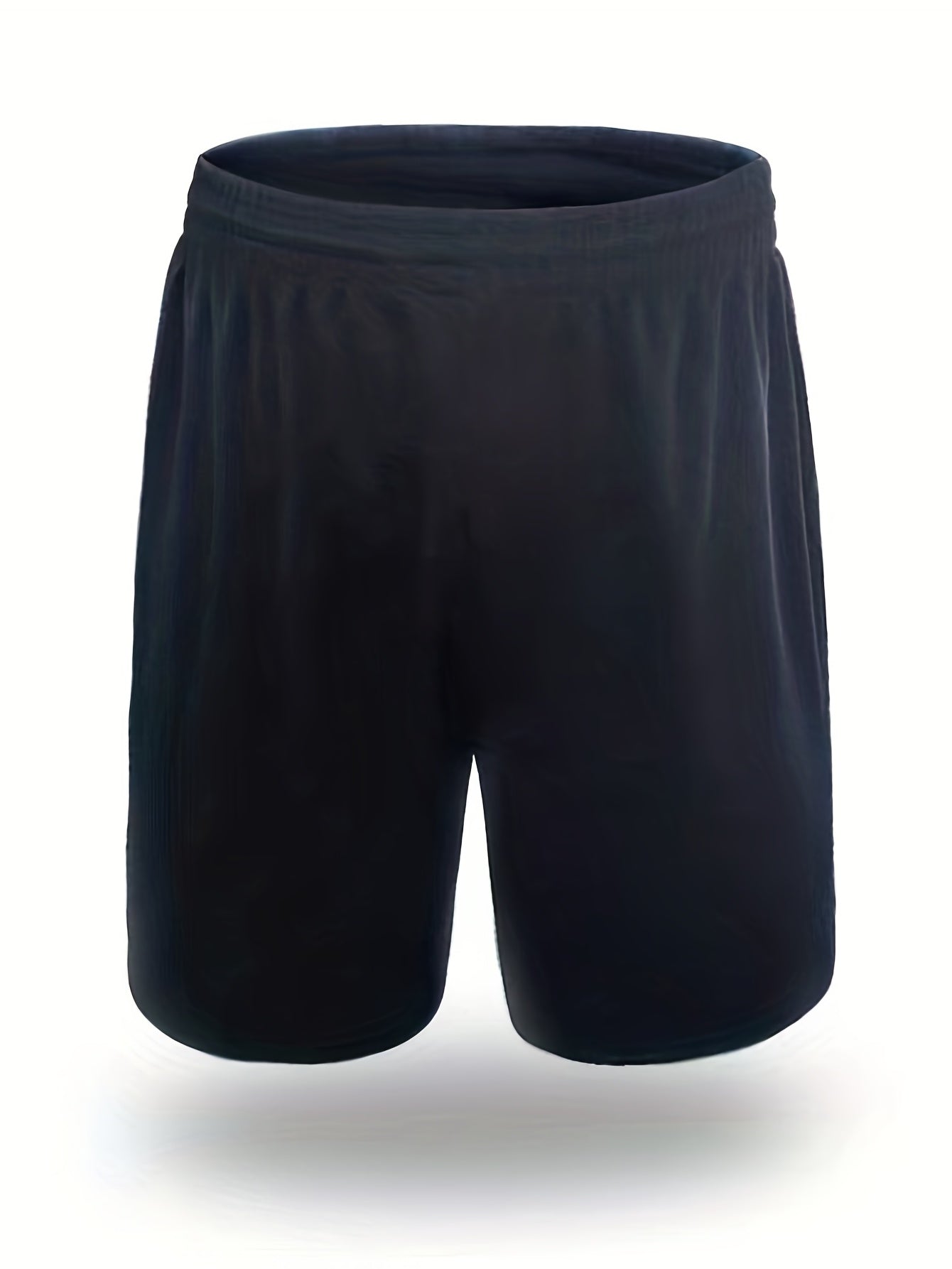 Men's Running Shorts Drawstring Sport Shorts Quick Dry Athletic Shorts