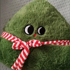 Big Dog Zongzi Plush Toy Soft Doll Birthday Gift Funny Doll