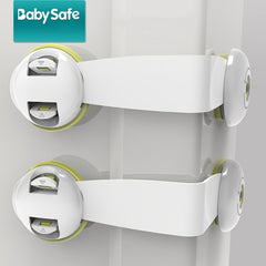 Baby Safety Lock Multifunctional Drawer Refrigerator Lock