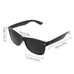 Men's Sunglasses Anti-fatigue Glasses PC Screen Eye Protection
