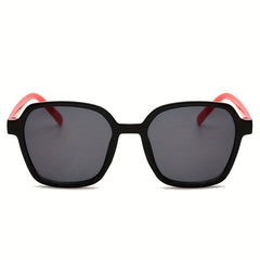 Y2K Sunglasses UV Protection for Boys and Girls