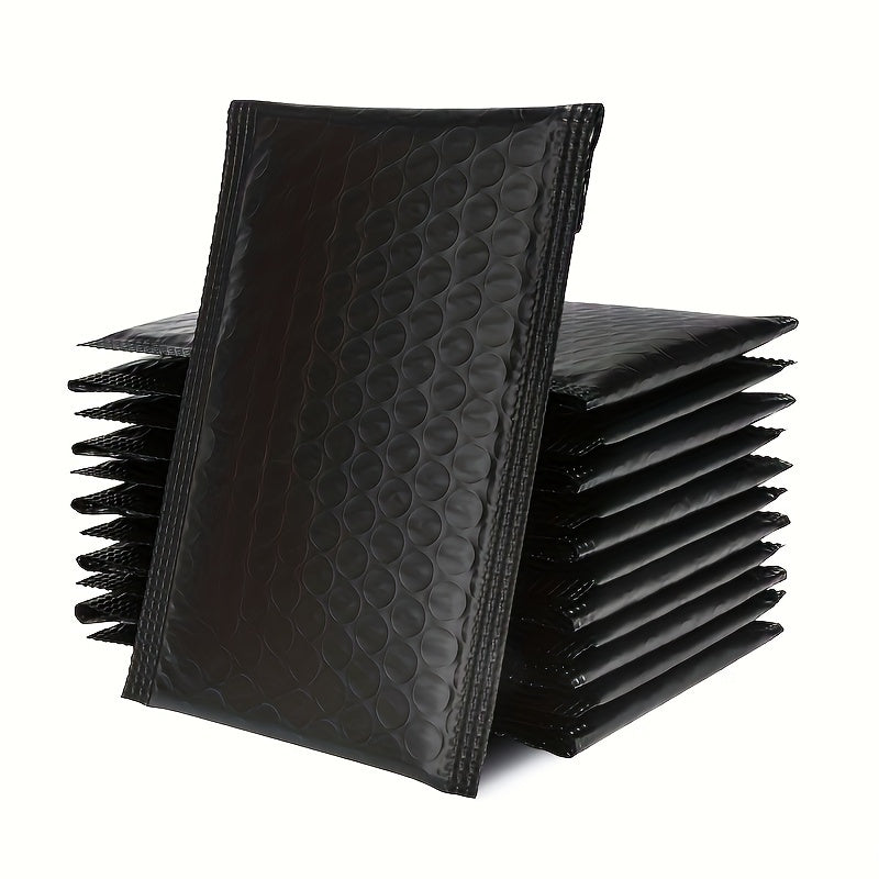 12pcs 10x16 Inch Bubble Mailers Poly Packaging Small Business Envelop