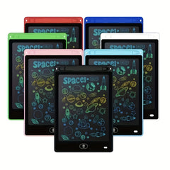 8.5 Inch LCD Writing Tablet Doodle Board for Kids - Electronic Blackboard