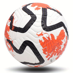 Size 5 Soccer Ball Football For Training And Game