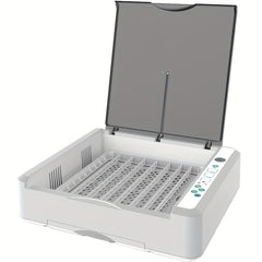Small Bird Egg Incubator Auto Temperature Control
