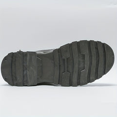 Men's Ankle Top Sneakers Wear Resistant Outdoor Shoes