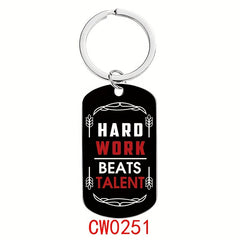 Mountaineering Sports Keychain Pendant Decoration