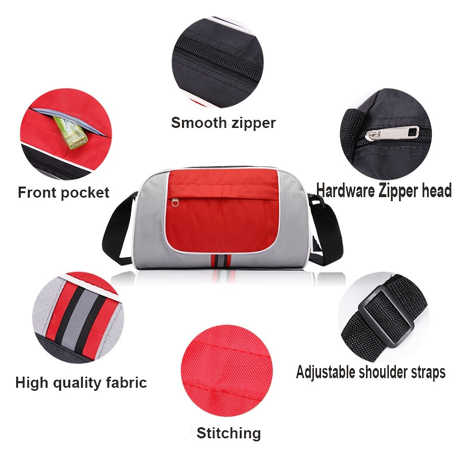 Travel Tote Bag Multifunctional Fitness Bag
