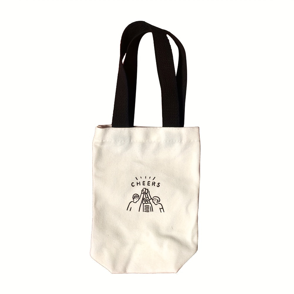 Women Shoulder Bag Reusable Shopping Bags Casual Tote Female Handbag