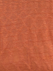 Casual Sweater Women's Plus Ribbed V Neck Pullover Jumper