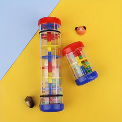 Halloween Team Percussion Rain Sound Instrument