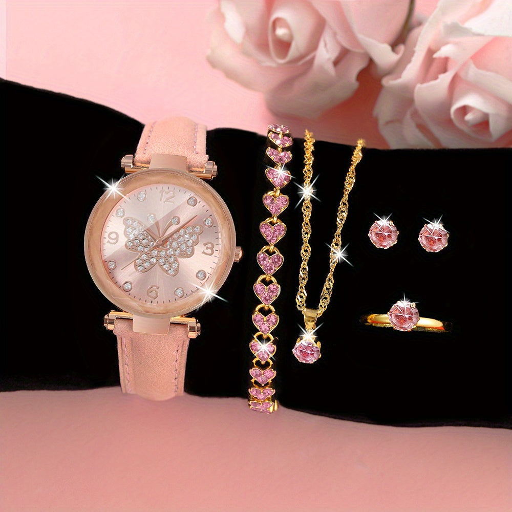 6 Unisex Quartz Watches for Daily Wear Parties