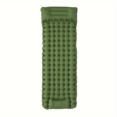 TPU Ultralight Inflatable Sleeping Mat - Outdoor Camping