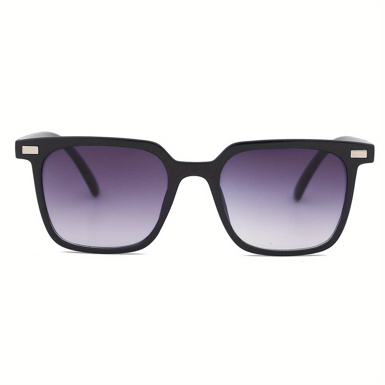 1pc Boys Girls Teen Casual Sunglasses Sun Protection Travel Outdoor Activities
