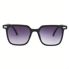 1pc Boys Girls Teen Casual Sunglasses Sun Protection Travel Outdoor Activities