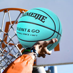 No 7 Basketball Indoor Outdoor Training Ball