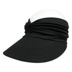Girls Breathable Sun Protection Hat for Outdoor Traveling Beach Summer Kids