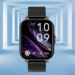 Sport Mode Smart Watch with Call Answering
