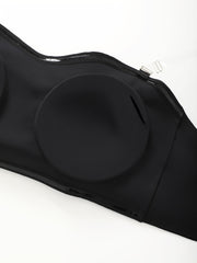 Seamless Strapless Bra Women's Plus Comfortable Lightweight Bra