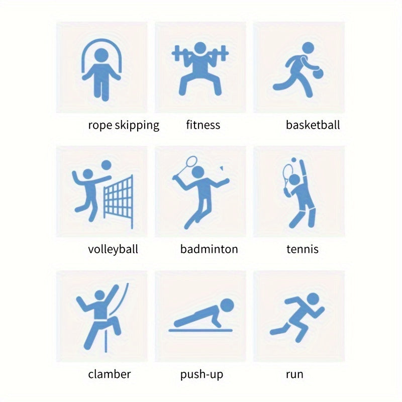 Outdoor Sports Wrist Guard for Fitness Cycling Basketball