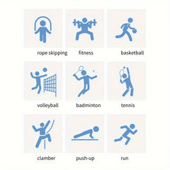 Outdoor Sports Wrist Guard for Fitness Cycling Basketball