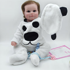50 8 Cm Reborn Doll Costume Doll Birthday Christmas