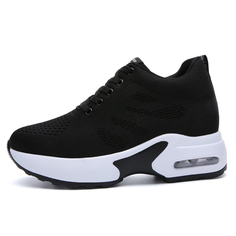 Women's Lightweight Mesh Low Top Sneakers
