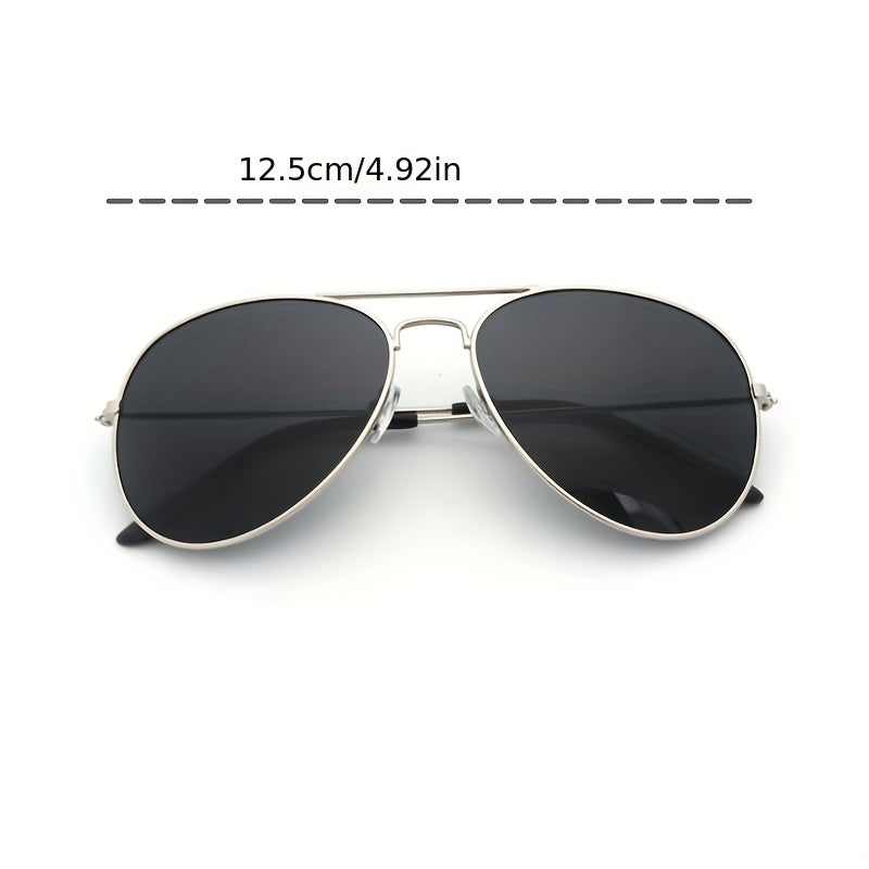 Boys UV Protection Sunglasses for Summer Parties