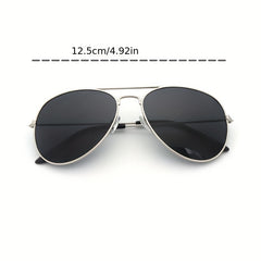 Boys UV Protection Sunglasses for Summer Parties