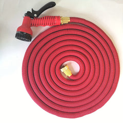 Telescopic Magic Garden Hose 7.62-10 Interface