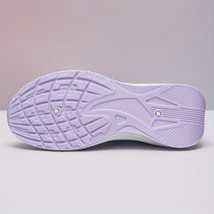 Mesh Breathable Soft Sole Sneakers Lightweight Running Shoes