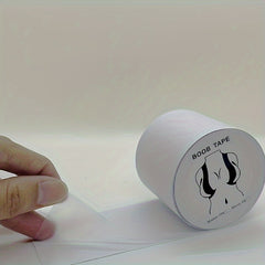 Invisible Breast Lifting Tape Adhesive Support Bodytape for Dresses