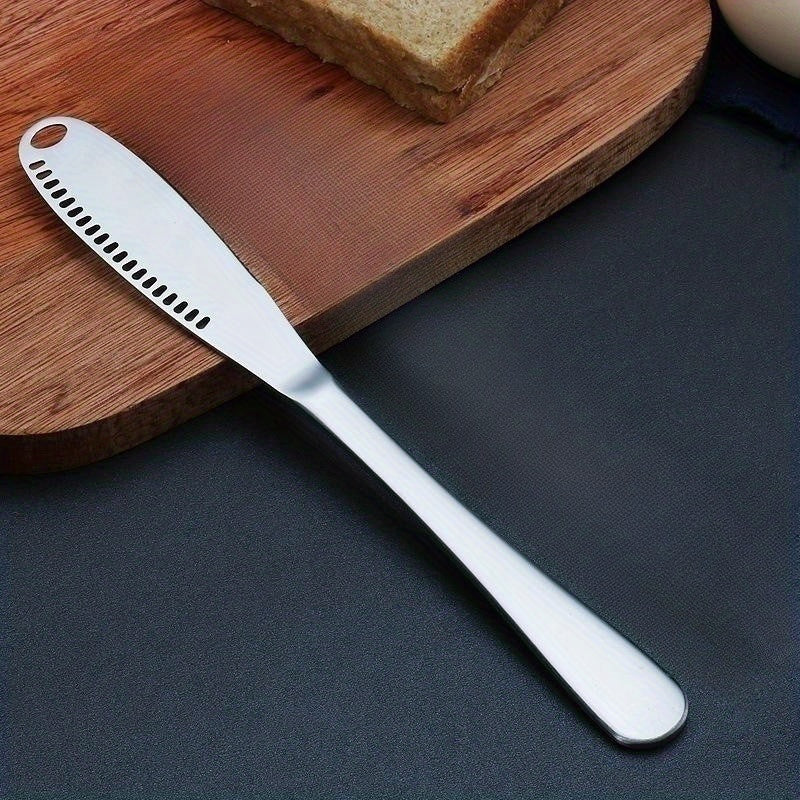 1pc Stainless Steel Butter for Baking Multifunctional Chocolate