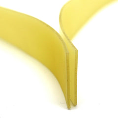 5pcs 1.0mm Elastic Tubular Bands Replacement Rubber Band