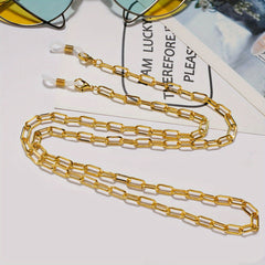 Glasses Chain Eyeglass Holder Eyewear Straps for Men and Women