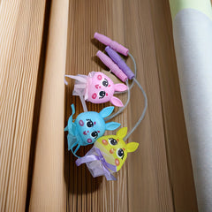 Year Of The Rabbit Lantern Light Festive Creative Toys