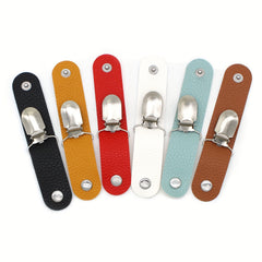 Travel Hat Clip Securely Attach Hat to Luggage or Backpack