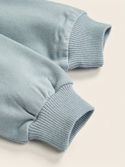Baby Boys Cotton Casual Pullover Top