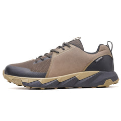 Men's Lightweight Waterproof Running Shoes Outdoor Hiking Sneakers