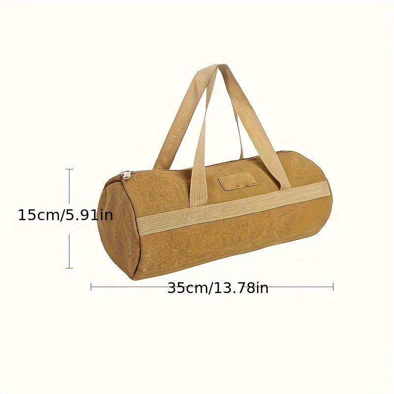 Multifunctional Camping Tool Storage Bag Organizer