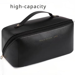 Large Capacity Waterproof School Supplies Storage Bag