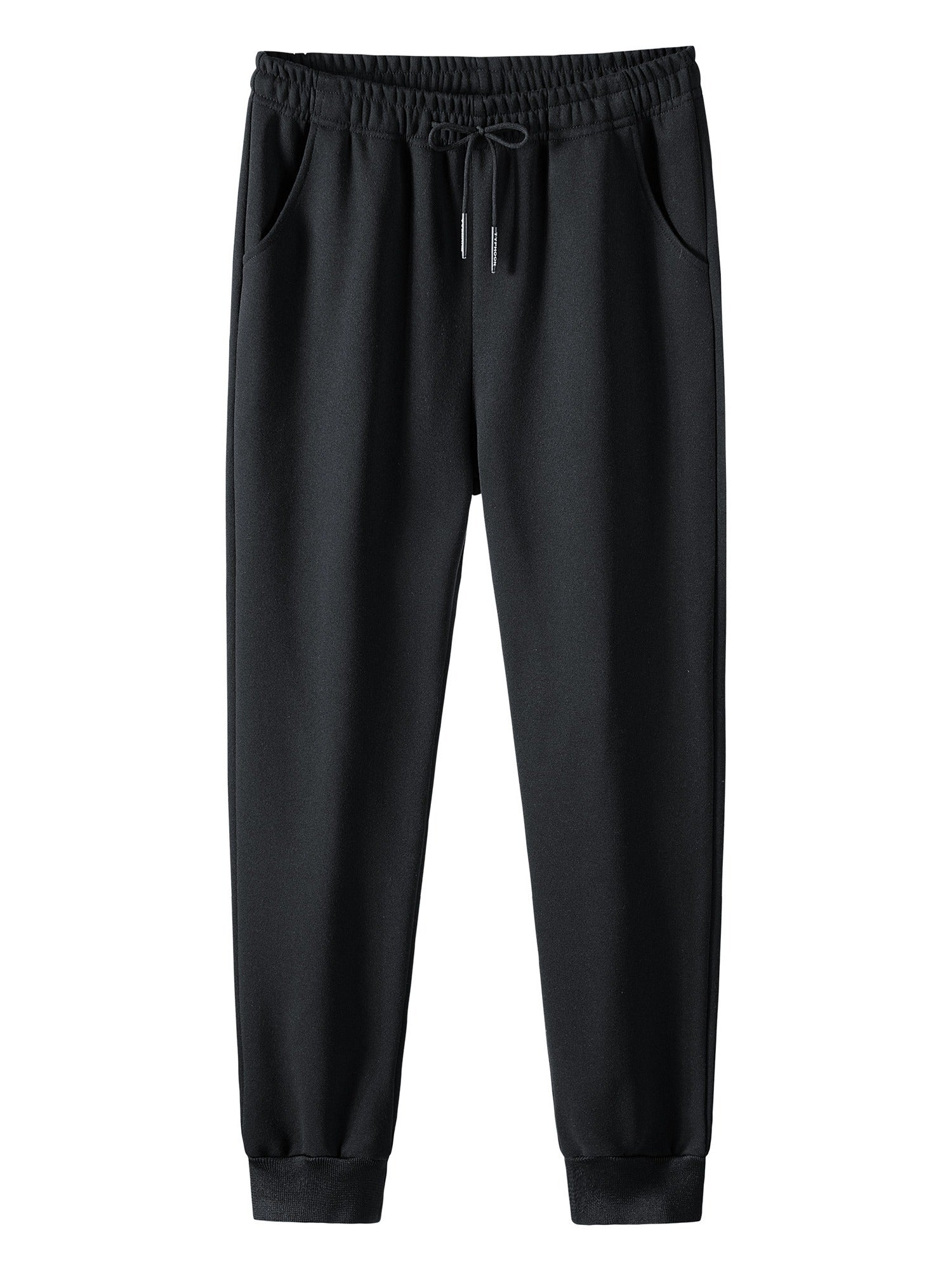 Men's Casual Drawstring Sweatpants