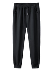 Men's Casual Drawstring Sweatpants