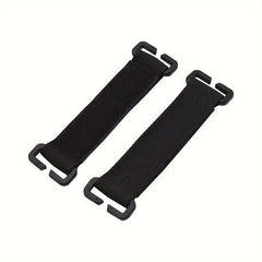 2pcs Hook And Loop Morale Patches Attachment Display Board Molle Patches