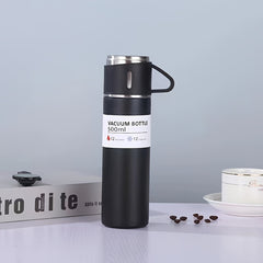 Stainless Steel Insulated Water Bottle
