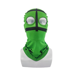 Full Face Halloween Balaclava Mask Breathable Headgear for Men and Women