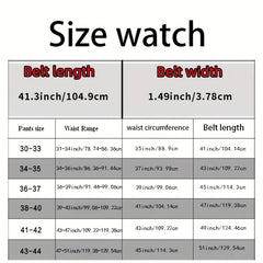 Engraved Buckle Y2K Belt Beads Rhinestone Decor Sparkling PU Belt