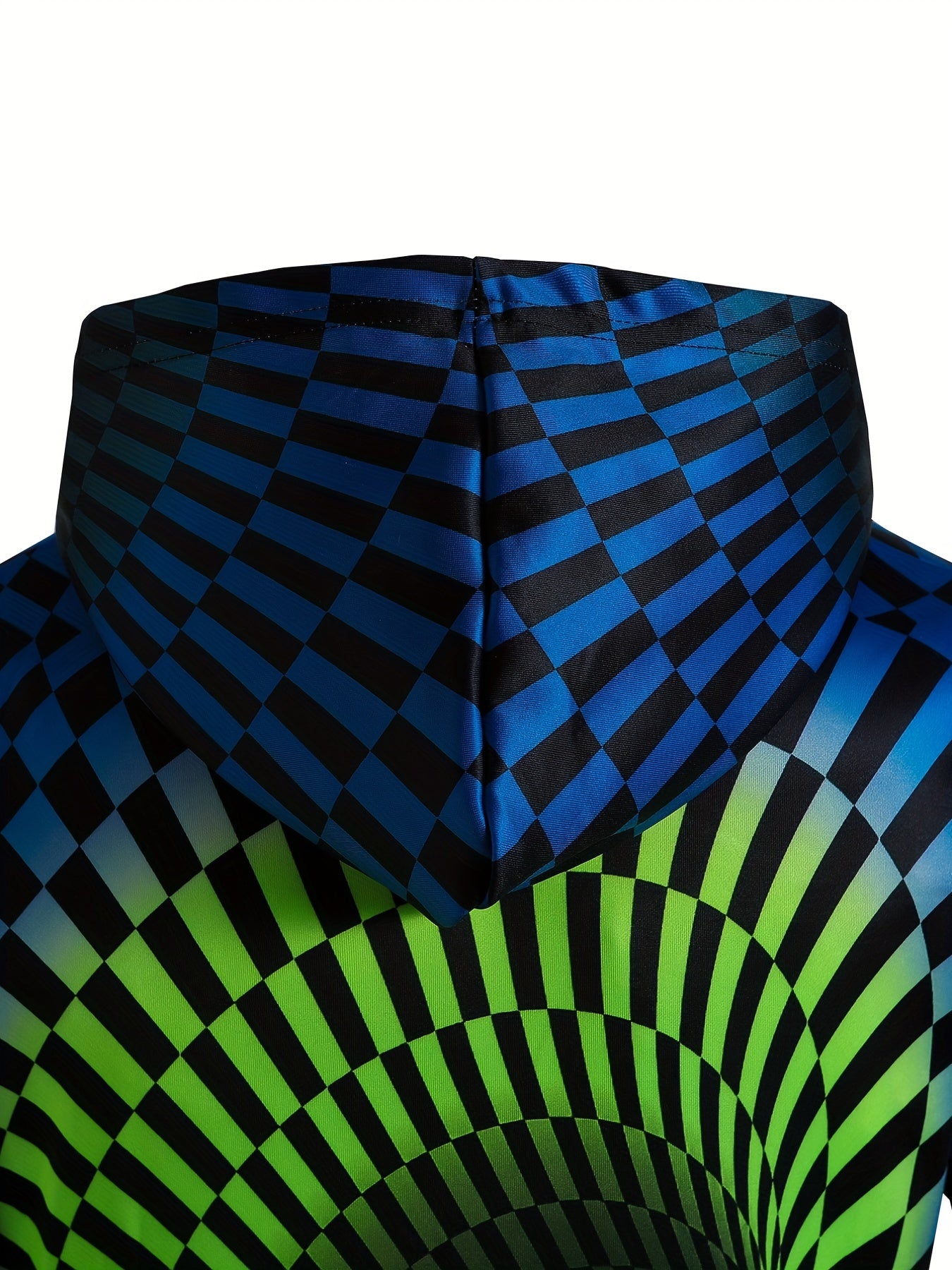 3D Print Boys Hooded Sweatshirt For Kids