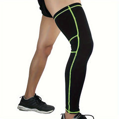 Outdoor Knee Pad Basketball Sports Badminton Cycling Running Leg Protector