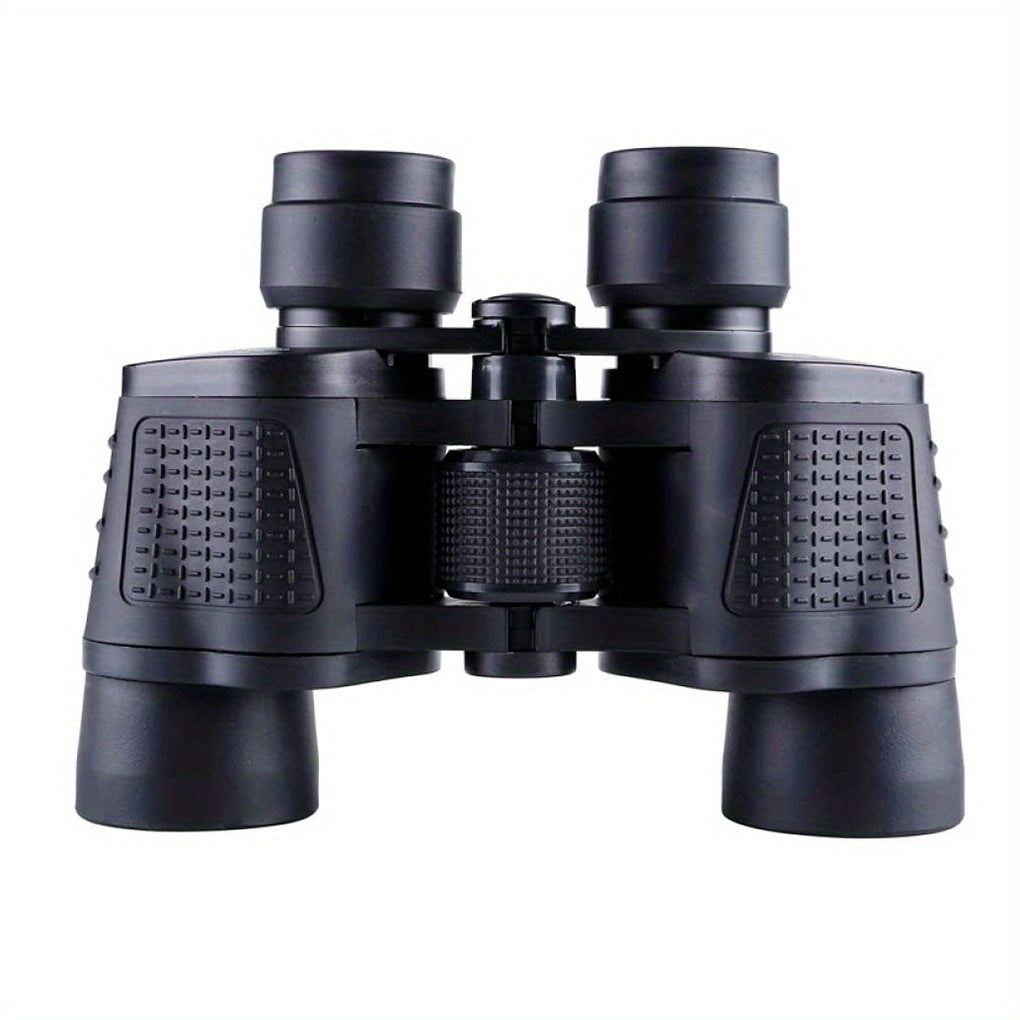 Compact Binoculars HD Portable Binoculars For Bird Watching Travel Sightseeing